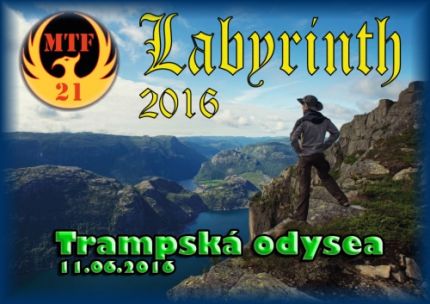 160611>>>>Labyrinth 2016 - 11.06.2016