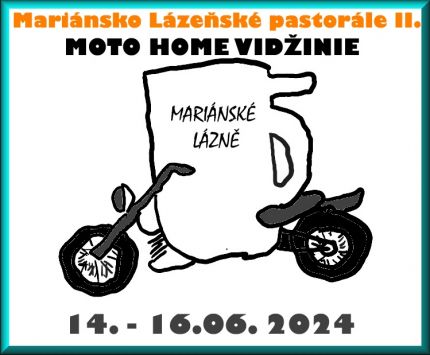 240614 >>>>Mariánsko Lázeňské Pastorále II -- 14.6. - 16.6.2024
