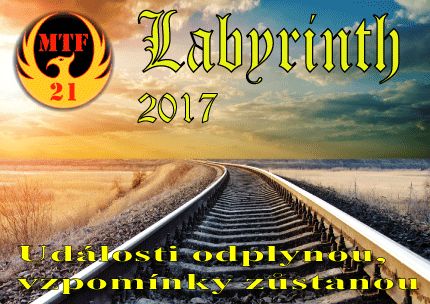 170623 >>>>Labyrinth 2017 - To nejlepší nakonec -- 23. - 25.06.2017