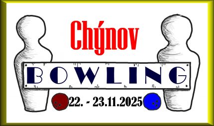 251122 >>>>Rudyho koulení -- 22.11. - 23.11.2025